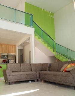 Casa Verde - 3