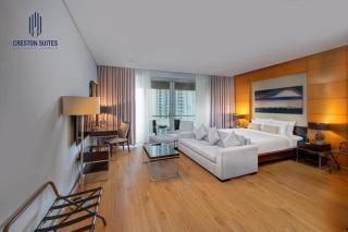 Creston Suites Vacation Homes Rental - The Dubai Mall Residences - 7