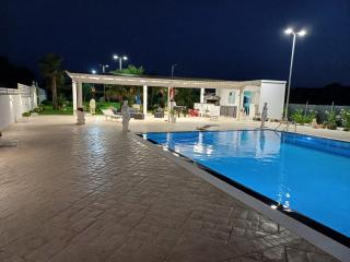 Villa acqua e sale - 7