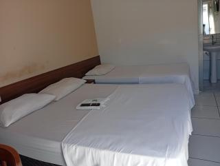 Hotel Castro Alves Norte - 3