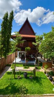 Bhumisiri Private Homestay - Siem Reap - 9