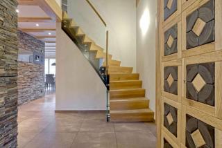 Top floor apartment in a modern and traditional chalet - Grindelwald - 6