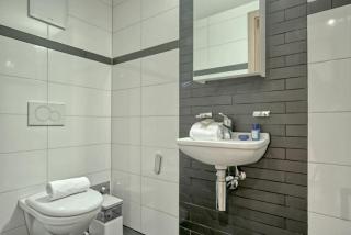 Top floor apartment in a modern and traditional chalet - Grindelwald - 3
