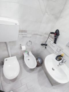 Dimora dello Stretto Intero Appartamento 4 posti Self Check-in Cucina Lavatrice Vicino Policlinico - 3