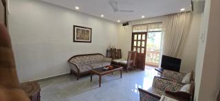 Bhoomi Sojourn Apartment - 9