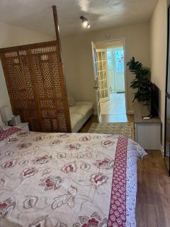 Relaxing Studio - Luxe Bed - Beautiful Location - Winscombe - 5