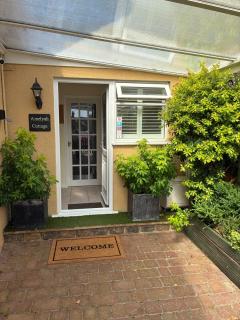 Relaxing Studio - Luxe Bed - Beautiful Location - Winscombe - 2