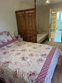 Relaxing Studio - Luxe Bed - Beautiful Location - Winscombe - 1