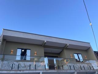 Casa nova e confortável no Centro da cidade - 0