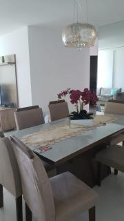 Apartamento na Atalaia, frente ao Mar - 4