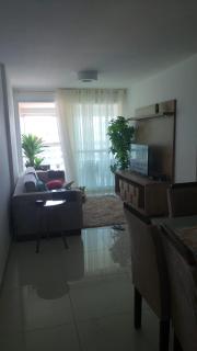 Apartamento na Atalaia, frente ao Mar - 3