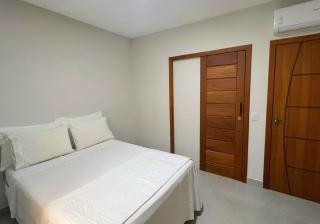Casa nova e confortável no Centro da cidade - 1