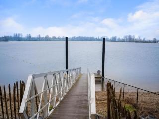 Chalet in Lith near Marina and Beach - 5