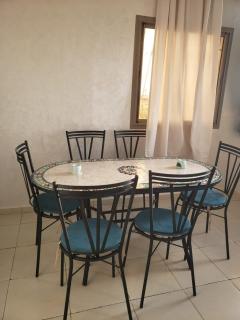 Sea View Apartment - 4
