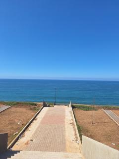Sea View Apartment - 7