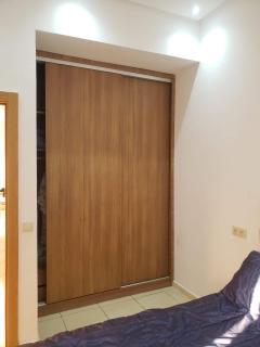 Sea View Apartment - 1