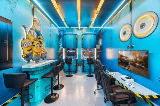 6 Bedrooms 45 Bathrooms Solara 9198Sc - 1