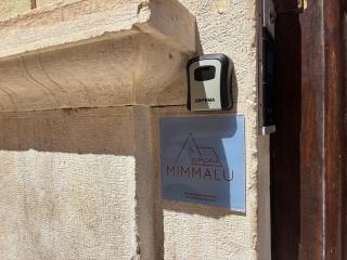Dimora Mimmalù - 3