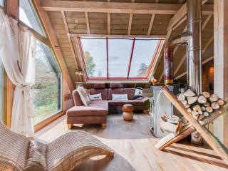 Wellness & Adventure Escape - 1