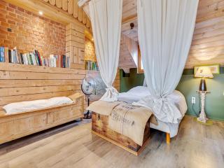 Wellness & Adventure Escape - 6