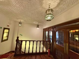 Odeon Palace Hotel - 2