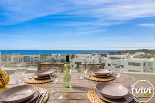 ViVi Homes - La Vista - pool - terrace - comfort and relax - 7