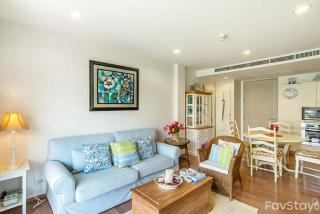 Baan Nub Kluen Condo - Hua Hin - Ban Khao Takiap - 2