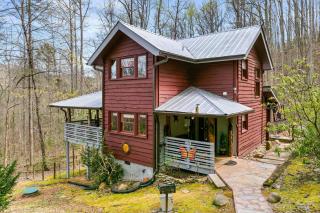 Aspens Hideaway by American Patriot Getaways - 1