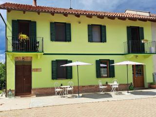 B&B La Riundela - Asti - 0