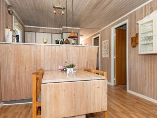 6 person holiday home in Hemmet-By Traum - Falen - 6