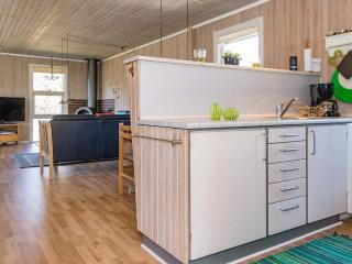 6 person holiday home in Hemmet - 2