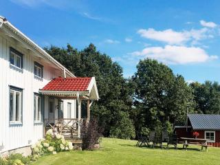 6 person holiday home in HÅCKSVIK - Burseryd - 5