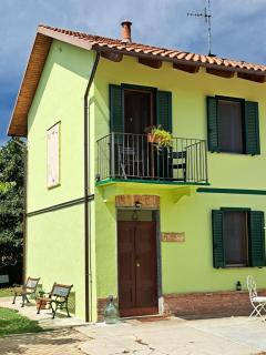 B&B La Riundela - Asti - 7