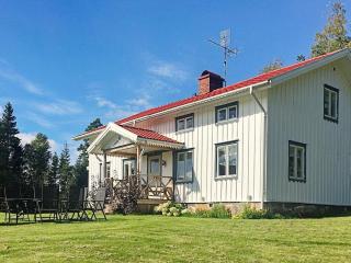 6 person holiday home in HÅCKSVIK - Burseryd - 8
