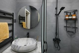 Zumrud Residence - Baku - 4
