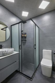Zumrud Residence - Baku - 3