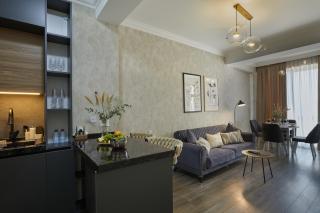 Zumrud Residence GK Aparts - 1