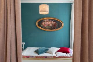 Ferienwohnung - Wismar - 4