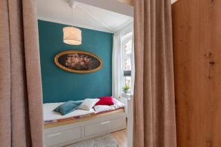 Ferienwohnung - Wismar - 1