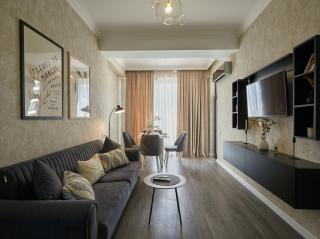 Zumrud Residence - Baku - 8
