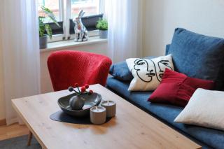 Ferienwohnung - Wismar - 9