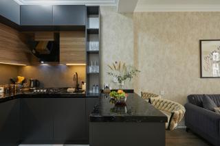 Zumrud Residence - Baku - 6
