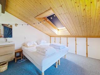 VAL PIERRE VPD2 CENTER & SPACIOUS 8 Pers - 3