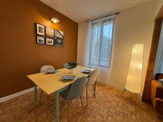 Dalikyda - Le cocon Massillon - central - Elegant - 3