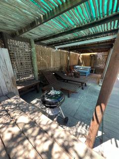 The Berg Surf Shack - 8
