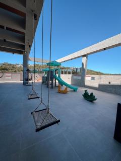 Apartamentos Elegance 413 - 2