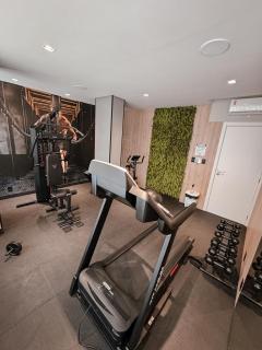 Apartamentos Elegance 413 - 1