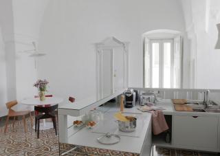 Palazzina Alchimia - 7