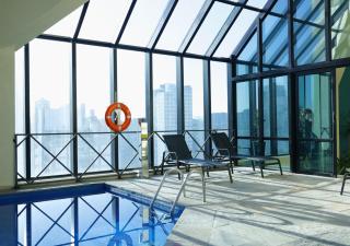 Radisson Oscar Freire - San Paolo - 9