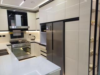 Stylish apartment in D3 R3 New Administrative Capitalالعاصمة الادارية كمبوند المقصد - Kafr ash Sharā‘inah - 4